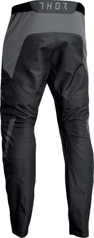 PANT TERRAIN ITB BK/CH 32 - Bild 2
