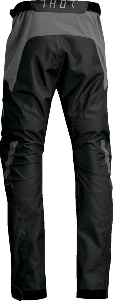 PANT TERRAIN OTB BK/CH 30 - Bild 2
