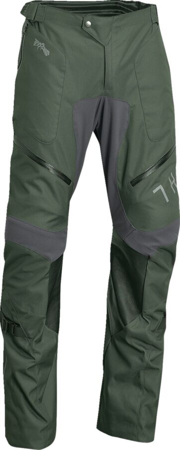 PNT TERAIN OTB ARMY/CH 42