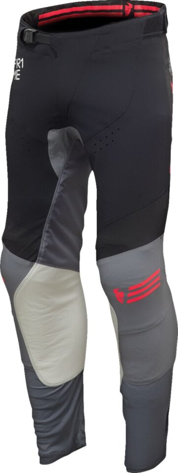 PANT PRIME ACE CH/BK 29
