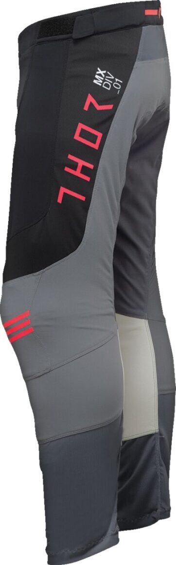 PANT PRIME ACE CH/BK 29 - Bild 3