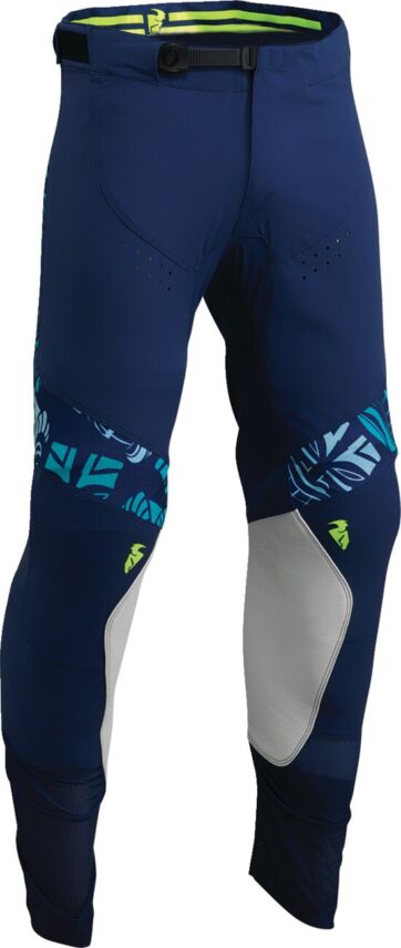 PANT PRIME ALOHA NAVY/AQUA 29