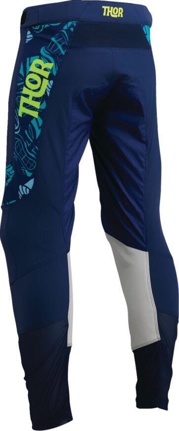 PANT PRIME ALOHA NAVY/AQUA 29 - Bild 2