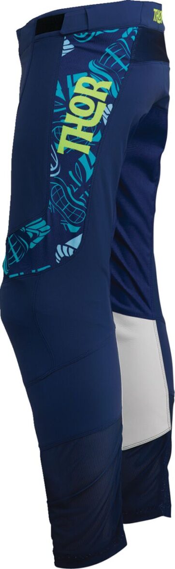 PANT PRIME ALOHA NAVY/AQUA 29 - Bild 3