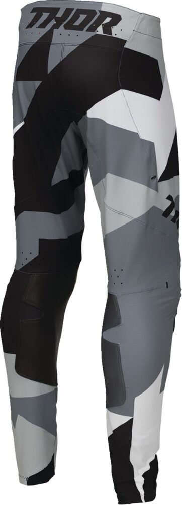 PANT SPORT BRAVE BLACK 33 - Bild 4