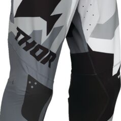 PANT SPORT BRAVE BLACK 36