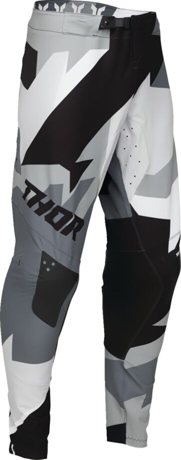 PANT SPORT BRAVE BLACK 38