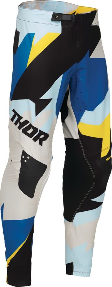 PANT SPORT BRAVE BLUE 33