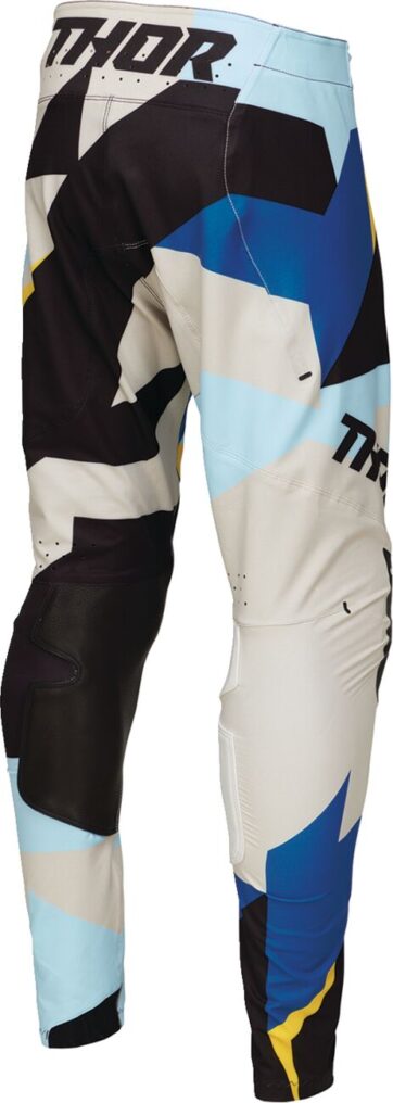 PANT SPORT BRAVE BLUE 33 - Bild 3
