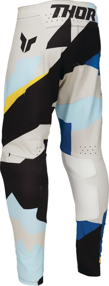 PANT SPORT BRAVE BLUE 33 - Bild 4