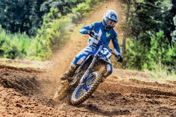 PANT LAUNCH FORGE BLUE 28 - Bild 2