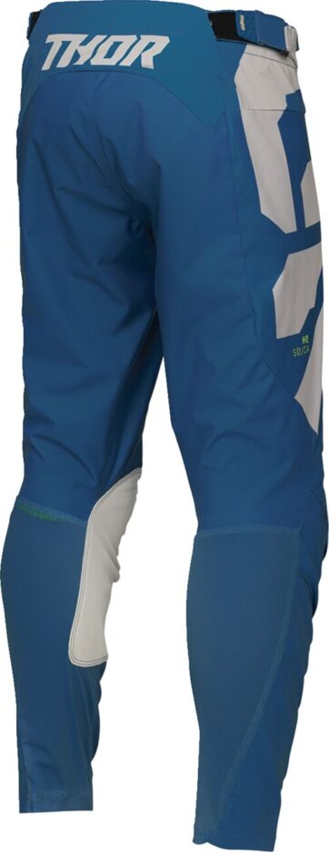 PANT LAUNCH FORGE BLUE 28 - Bild 3