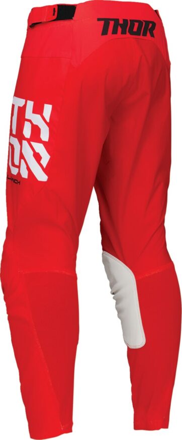 PANT LAUNCH FORGE RED 42 - Bild 2