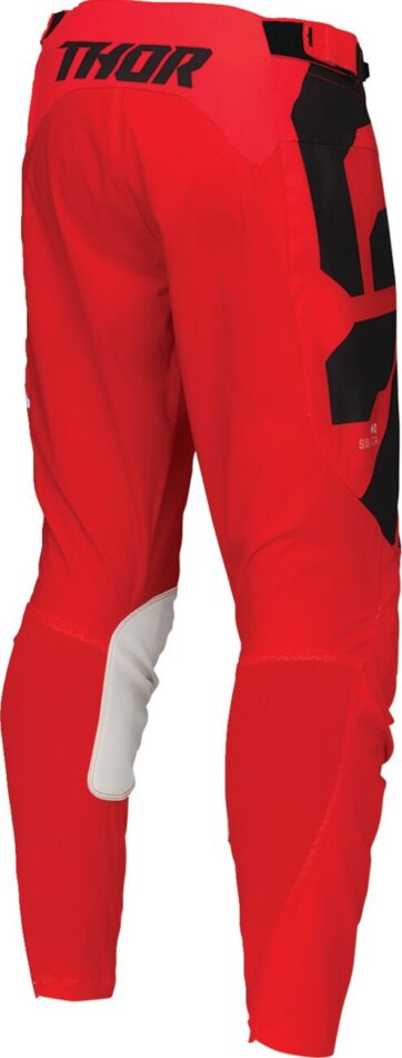 PANT LAUNCH FORGE RED 42 - Bild 3