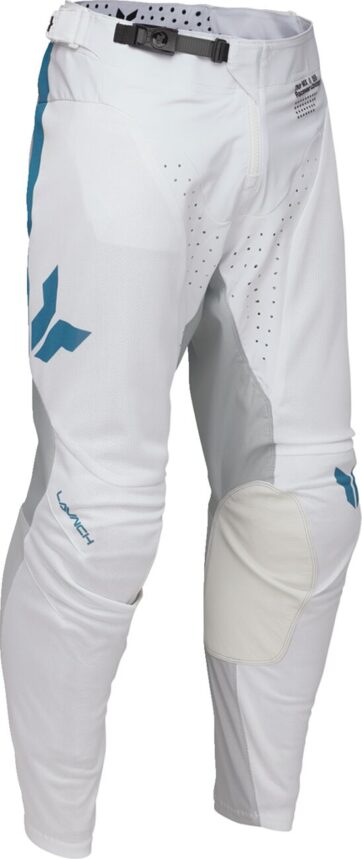 PANT LAUNCH RAID WH/GY 38