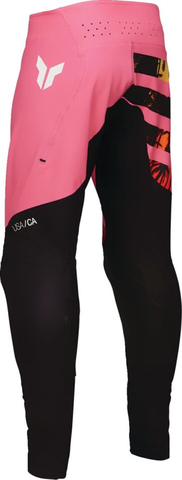 PANT SPORT SD BLACK 31 - Bild 3