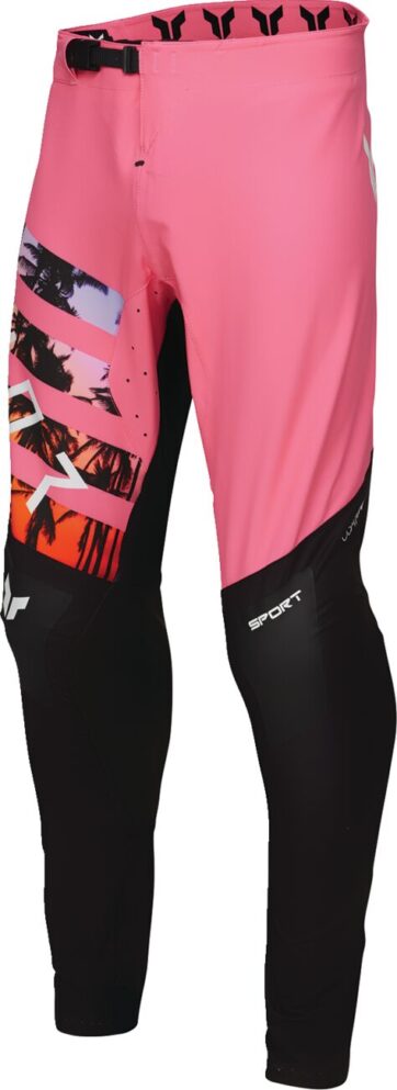 PANT SPORT SD BLACK 31 - Bild 4
