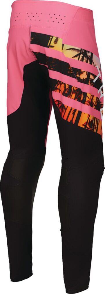 PANT SPORT SD BLACK 31 - Bild 5
