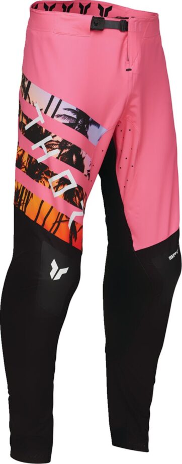PANT SPORT SD BLACK 40