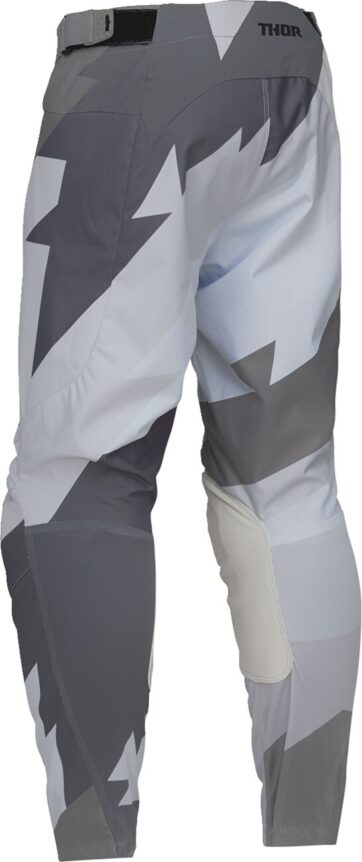 PANT LAUNCH BRAVE BK/GY 30 - Bild 2