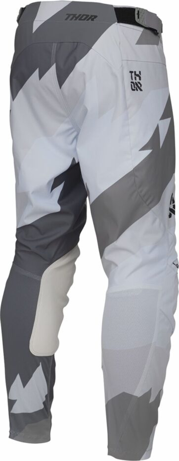 PANT LAUNCH BRAVE BK/GY 30 - Bild 3