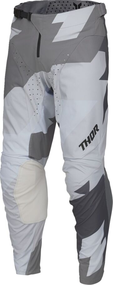 PANT LAUNCH BRAVE BK/GY 30 - Bild 4