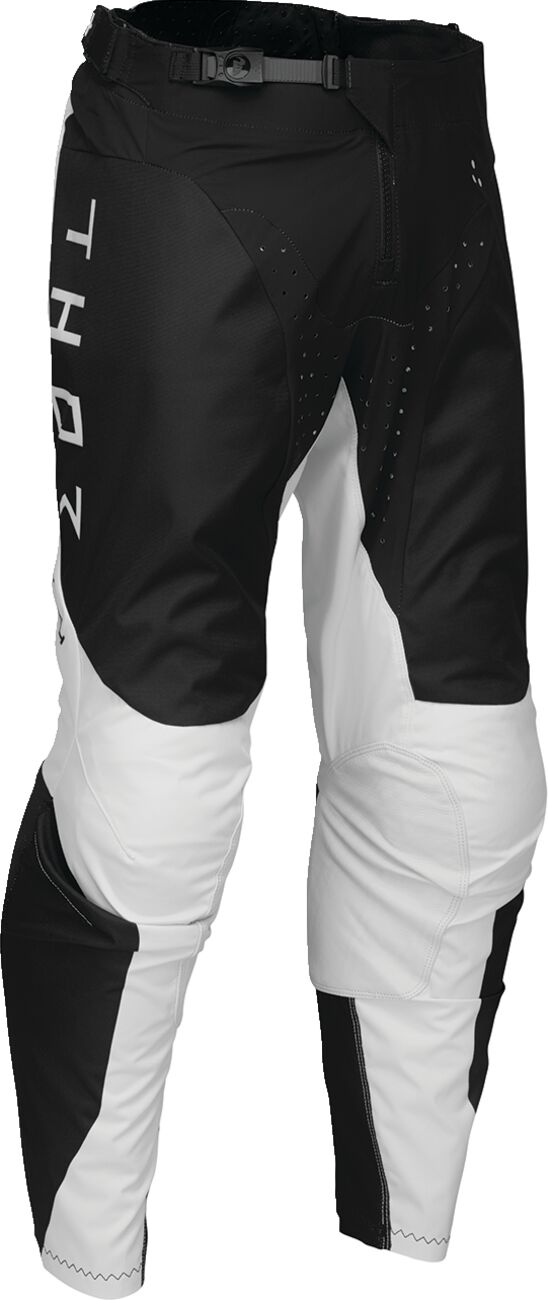 PANT LAUNCH STORM BLACK 30