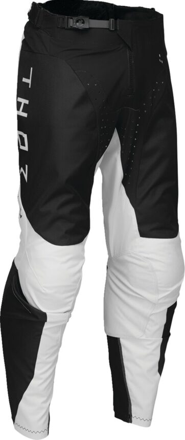 PANT LAUNCH STORM BLACK 32