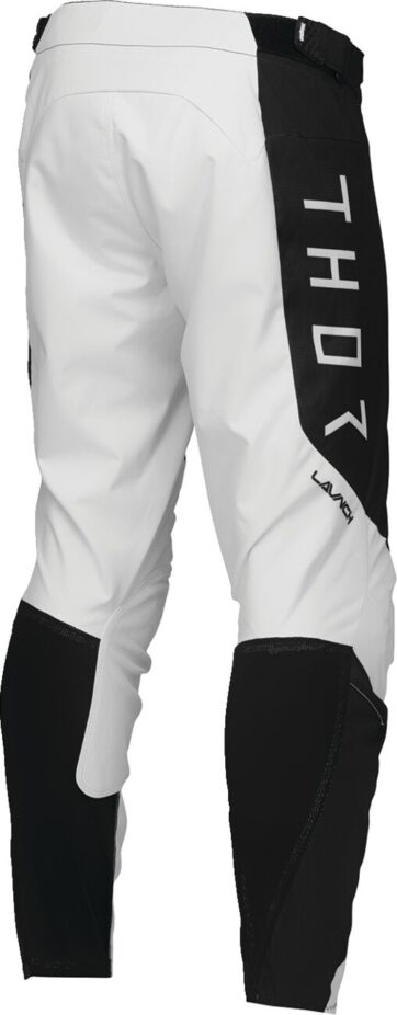PANT LAUNCH STORM BLACK 32 - Bild 3