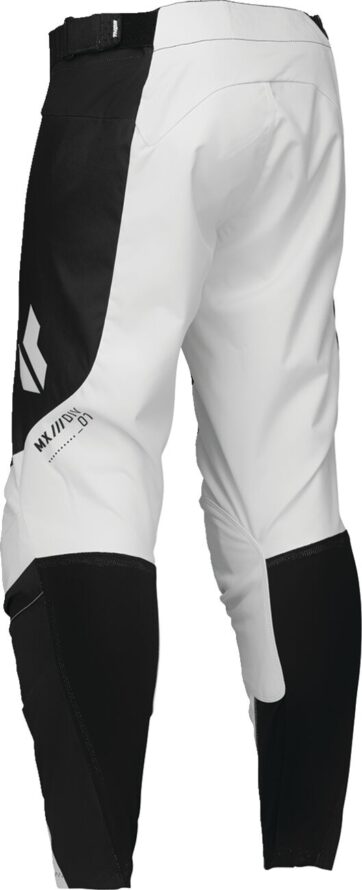 PANT LAUNCH STORM BLACK 32 - Bild 4
