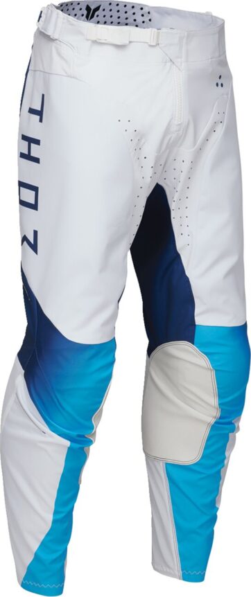 PANT LAUNCH STORM WHITE 40