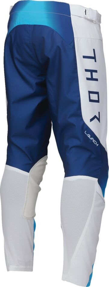 PANT LAUNCH STORM WHITE 40 - Bild 2
