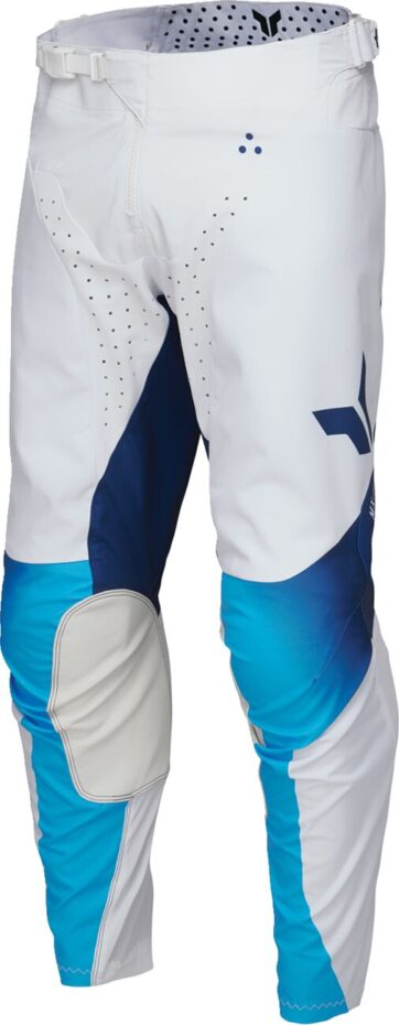 PANT LAUNCH STORM WHITE 40 - Bild 3