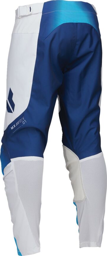 PANT LAUNCH STORM WHITE 40 - Bild 4