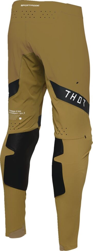 PANTS SPORTMODE FLITE MT/CP 38 - Bild 2