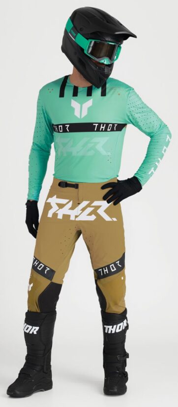 PANTS SPORTMODE FLITE MT/CP 38 - Bild 3