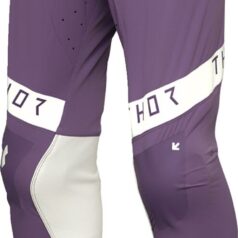PANTS SPORTMODE FLITE GY/PU 36