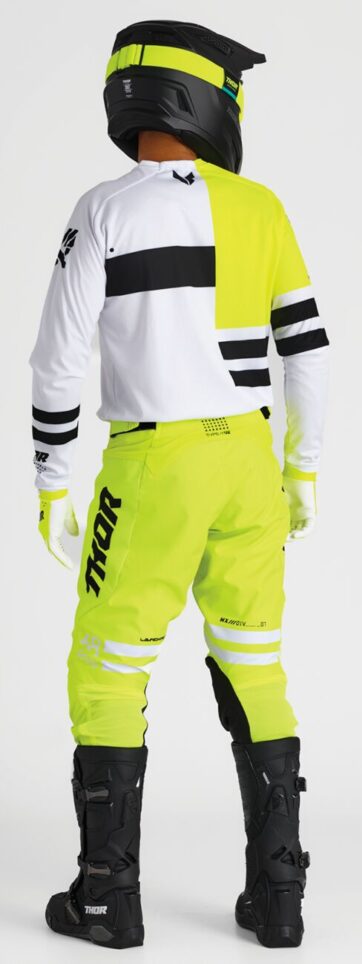 PANT LAUNCHMODE DOZER AC/BK 32 - Bild 5