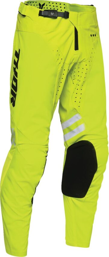 PANT LAUNCHMODE DOZER AC/BK 42