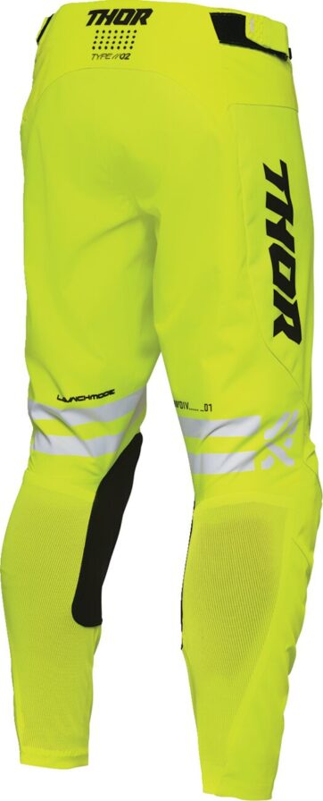 PANT LAUNCHMODE DOZER AC/BK 42 - Bild 2