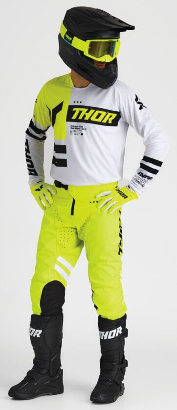 PANT LAUNCHMODE DOZER AC/BK 42 - Bild 3