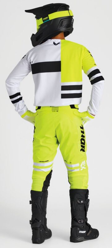 PANT LAUNCHMODE DOZER AC/BK 42 - Bild 6