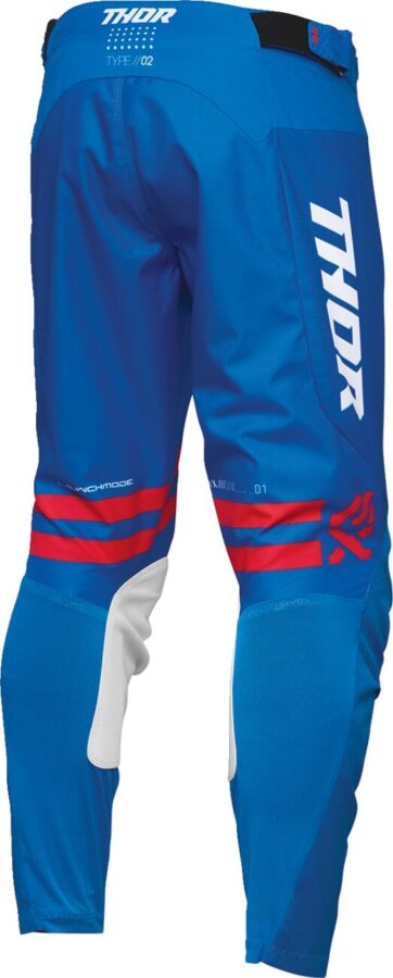 PANT LAUNCHMODE PATRIOT RWB 28 - Bild 2