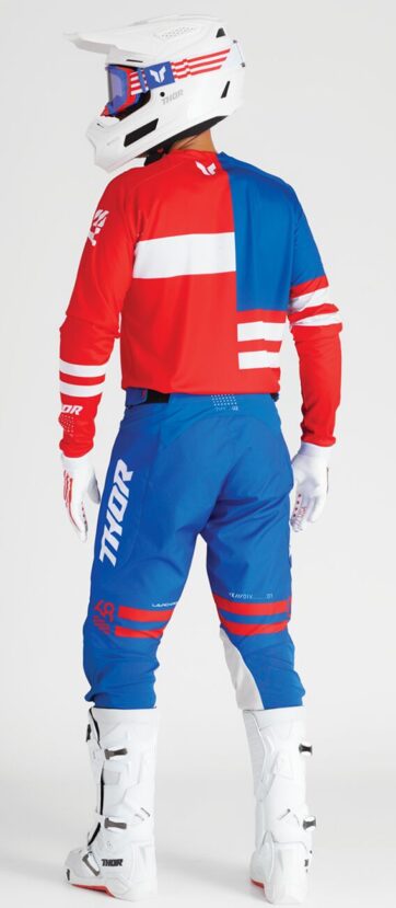 PANT LAUNCHMODE PATRIOT RWB 42 - Bild 5