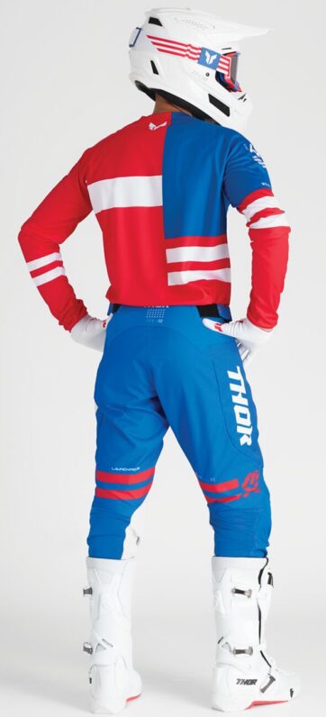 PANT LAUNCHMODE PATRIOT RWB 42 - Bild 6