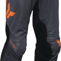 PANT LNCHMDE AIR RAID CH/BK 32