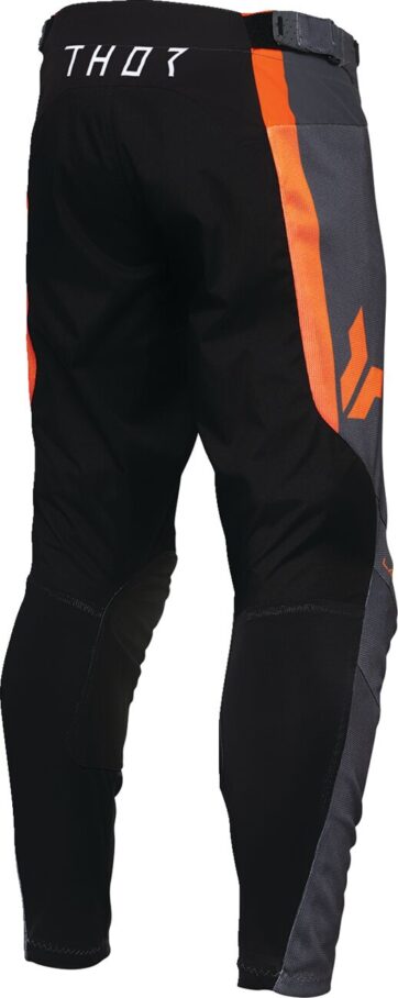 PANT LNCHMDE AIR RAID CH/BK 36 - Bild 2