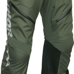 PANT TERRAIN ARMY/CHARCOAL 28