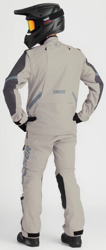 PANT TERRAIN SAND 30 - Bild 7