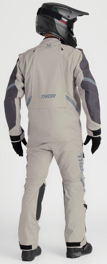 PANT TERRAIN SAND 30 - Bild 9